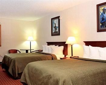 QUALITY INN SPEARFISH3