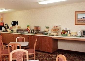 QUALITY INN SPEARFISH2
