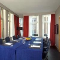 Swissotel Amsterdam4