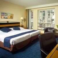 Swissotel Amsterdam3