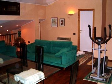 LA CASA IN COLLINA4