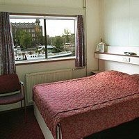 Amstel Botel2