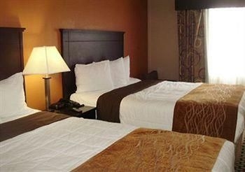 COMFORT INN CHATTANOOGA3