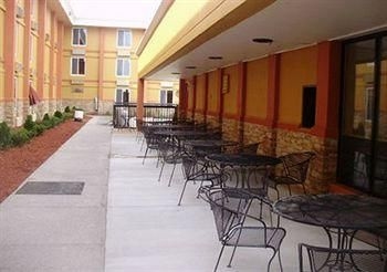 COMFORT INN CHATTANOOGA1