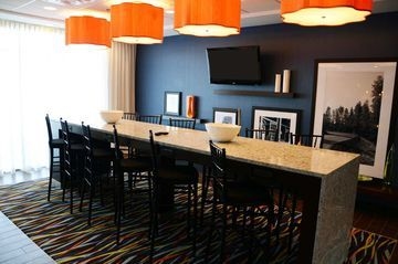 HAMPTON INN CLINTON2