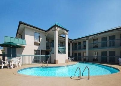 COMFORT INN GALLATIN0