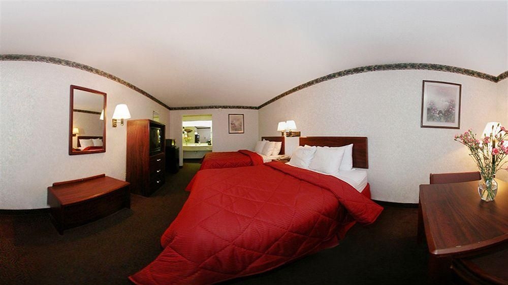COMFORT INN GALLATIN4