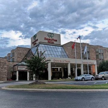 JACKSON DOUBLETREE HOTEL0