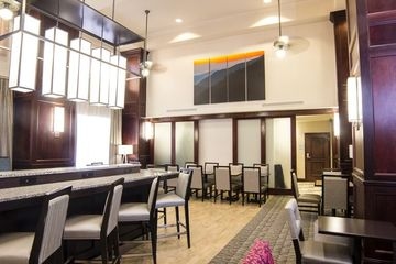 HAMPTON INN - SUITES JACKSON4