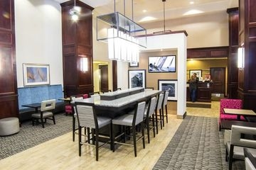 HAMPTON INN - SUITES JACKSON3