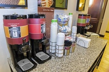 HAMPTON INN - SUITES JACKSON2