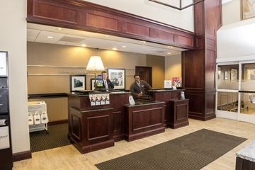 HAMPTON INN - SUITES JACKSON1