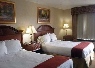 ECONO LODGE KNOXVILLE0