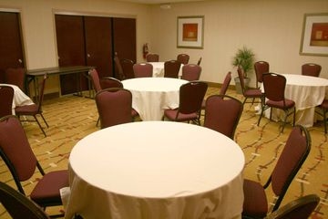 HAMPTON INN - SUITES-KNOXVILLE2