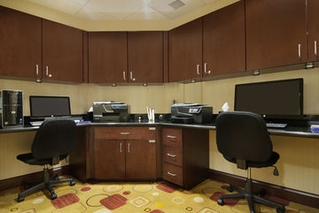 HAMPTON INN - SUITES-KNOXVILLE1