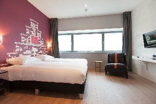 Amsterdam Identity Apartments4