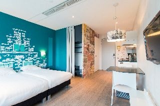 Amsterdam Identity Apartments3