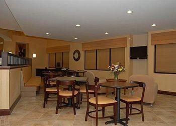 COMFORT SUITES KODAK3