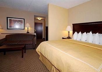 COMFORT SUITES KODAK2