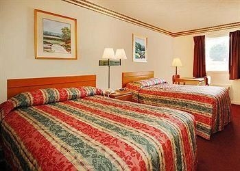 ECONO LODGE LEXINGTON0