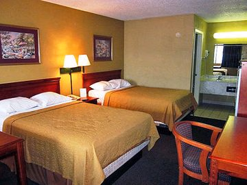 MOTEL 61