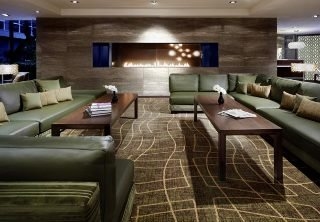Amsterdam Marriott Hotel2