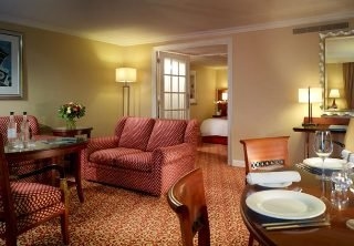 Amsterdam Marriott Hotel1