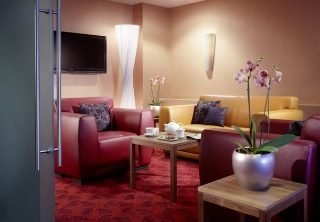 Amsterdam Marriott Hotel3