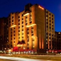 Amsterdam Marriott Hotel0