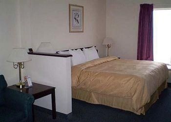 COMFORT SUITES MORRISTOWN3