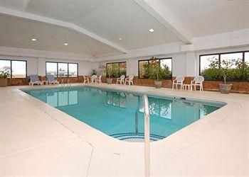 COMFORT SUITES MORRISTOWN1