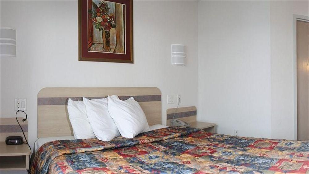 ECONO LODGE MORRISTOWN0