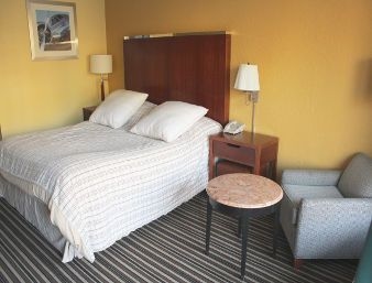 DAYS INN PIGEON FORGE SITE4