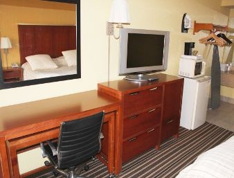 DAYS INN PIGEON FORGE SITE3
