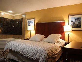 DAYS INN PIGEON FORGE SITE2