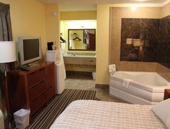 DAYS INN PIGEON FORGE SITE1