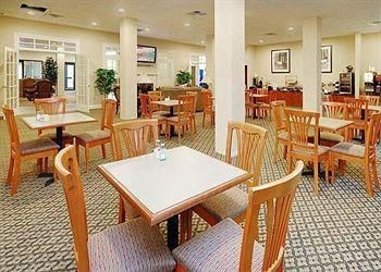 COMFORT INN & SUITES1