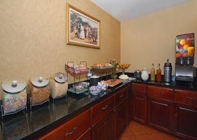 COMFORT INN FRANKLIN3