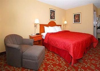 COMFORT INN FRANKLIN4