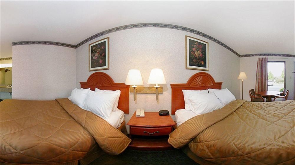 COMFORT INN FRANKLIN2