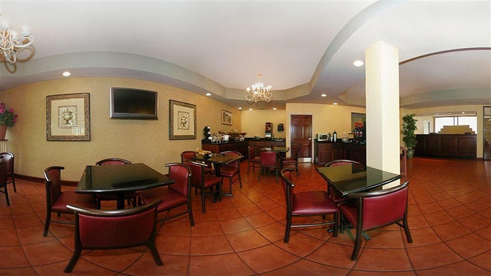 COMFORT INN FRANKLIN1