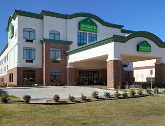 WINGATE BY WYNDHAM ABILENE0