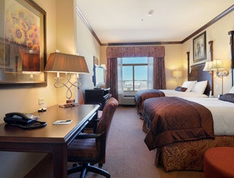 WINGATE BY WYNDHAM ABILENE4