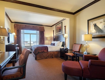 WINGATE BY WYNDHAM ABILENE3