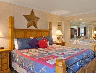 BAYMONT INN AND SUITES AMARILL4