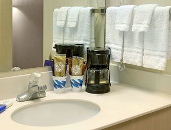 BAYMONT INN AND SUITES AMARILL2