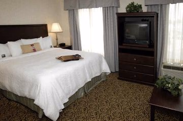 HAMPTON INN STES AMARILLO WEST4