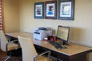 HAMPTON INN - SUITES-AUSTIN AI2