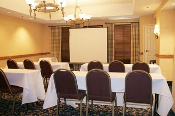 HAMPTON INN - SUITES-AUSTIN AI1