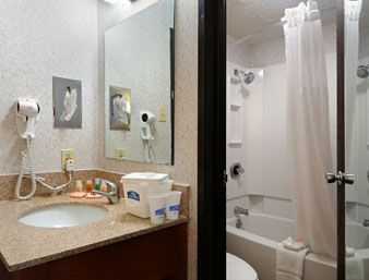 HOWARD JOHNSON INN AUSTIN/I-352